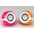 music box mini USB speaker for Laptop/ PC